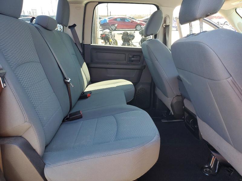Aukcja sprzedaży 2019 Ram 1500 Classic, vin: 1C6RR7KG5KS518863, numer aukcji: 62902996