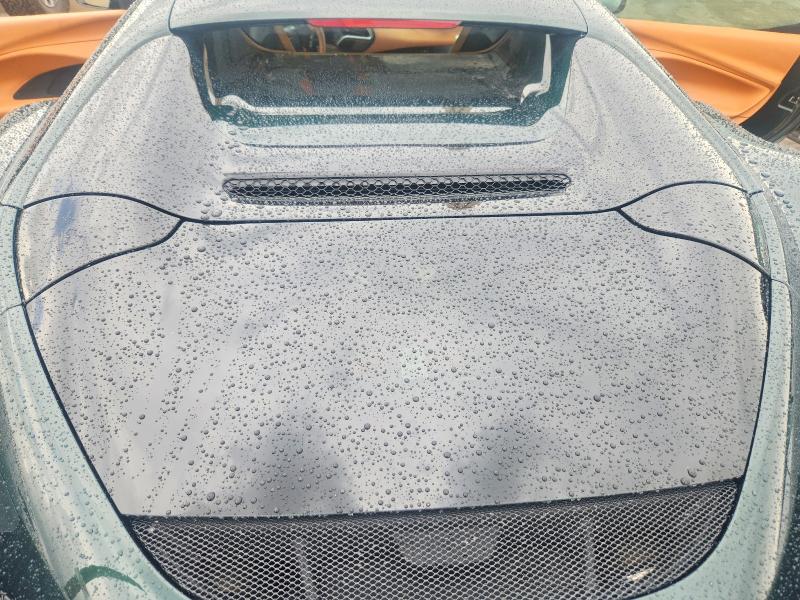 Продажа на аукционе авто 2024 Ferrari 296 Gts, vin: ZFF01SMA5R0302751, номер лота: 60826726