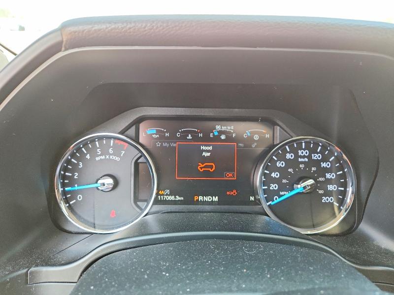 Продажа на аукционе авто 2019 Ford Expedition, vin: 1FMJU1MT8KEA46714, номер лота: 59605316