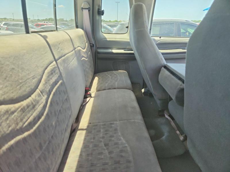 Aukcja sprzedaży 2000 Ford F250, vin: 1FTNX21F7YEB06329, numer aukcji: 62330806