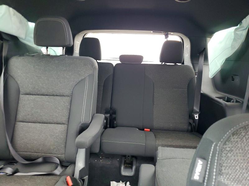 Aukcja sprzedaży 2025 Chevrolet Traverse, vin: 1GNERGRS5SJ127324, numer aukcji: 62962556