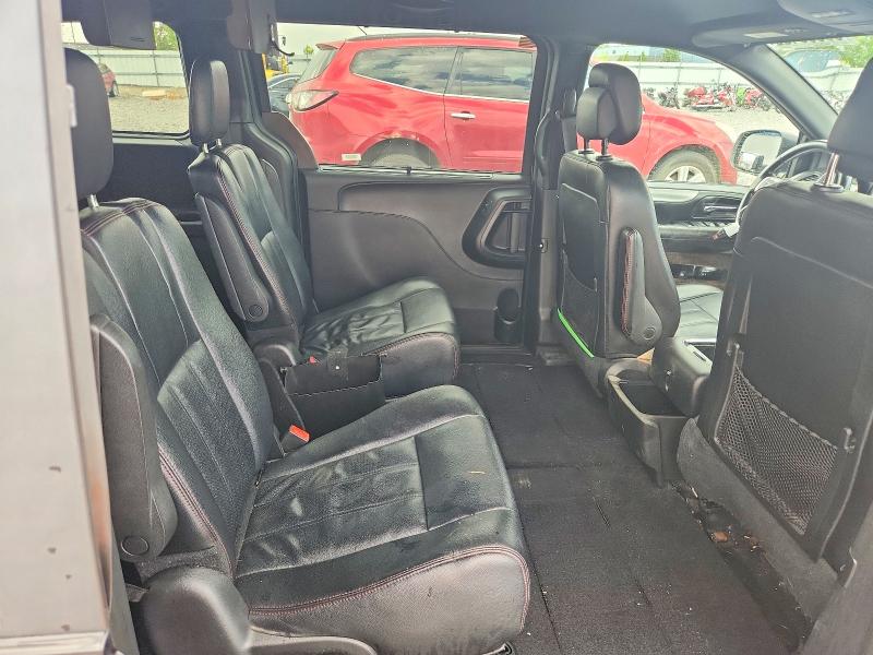 59333486 :رقم المزاد ، 2C4RDGEG0KR716089 vin ، 2019 Dodge Grand Caravan مزاد بيع