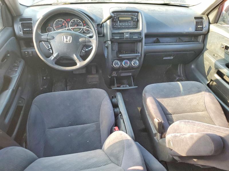 Продаж на аукціоні авто 2006 Honda Cr-v, vin: JHLRD78806C020371, номер лоту: 61298816