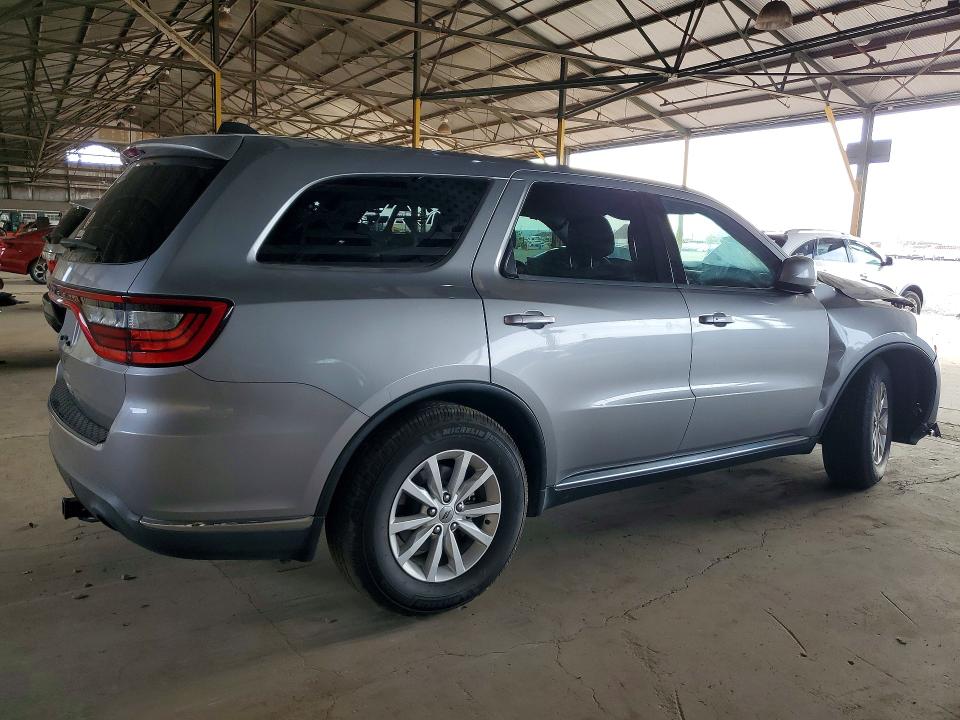 Продажа на аукционе авто 2019 Dodge Durango, vin: 1C4RDHAG7KC632355, номер лота: 60762596
