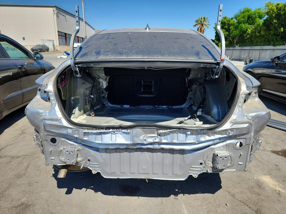 Aukcja sprzedaży 2024 Lexus Es 300h, vin: 58ADA1C16RU051263, numer aukcji: 60992576