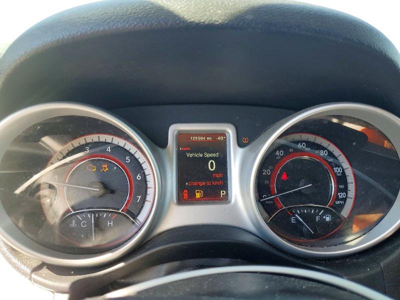 Auction sale of the 2017 Dodge Journey, vin: 3C4PDCABXHT555394, lot number: 63246976