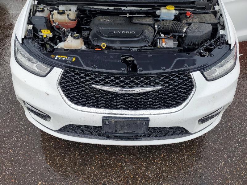 62305436 :رقم المزاد ، 2C4RC1L72NR121638 vin ، 2022 Chrysler Pacifica مزاد بيع