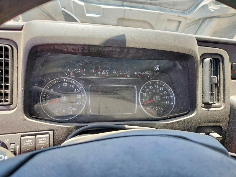 Продажа на аукционе авто 2021 International Mv607, vin: 3HAEUMML2ML846463, номер лота: 62439966