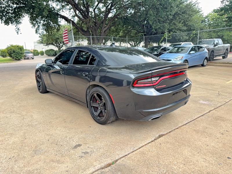 61580286 :رقم المزاد ، 2C3CDXCT2GH227586 vin ، 2016 Dodge Charger مزاد بيع