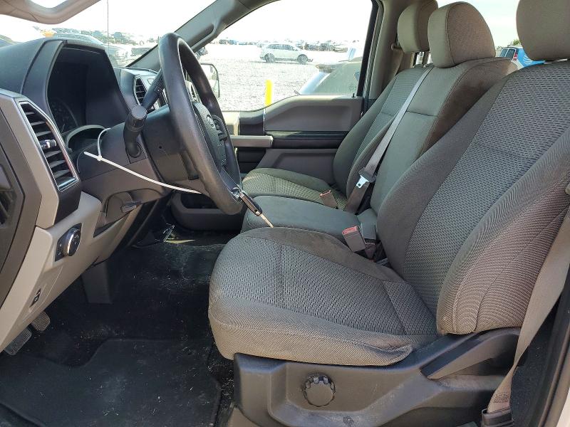 Продажа на аукционе авто 2018 Ford F150, vin: 1FTEW1EP8JFA97351, номер лота: 62134436