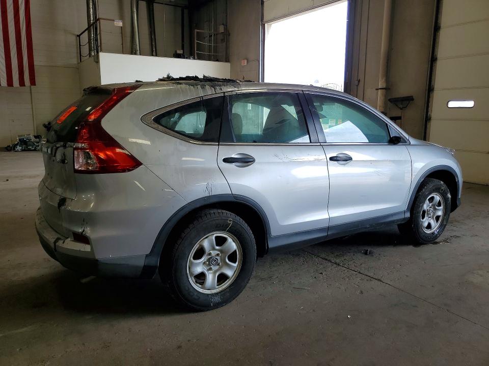 Aukcja sprzedaży 2016 Honda Cr-v, vin: 2HKRM4H38GH670734, numer aukcji: 59842296