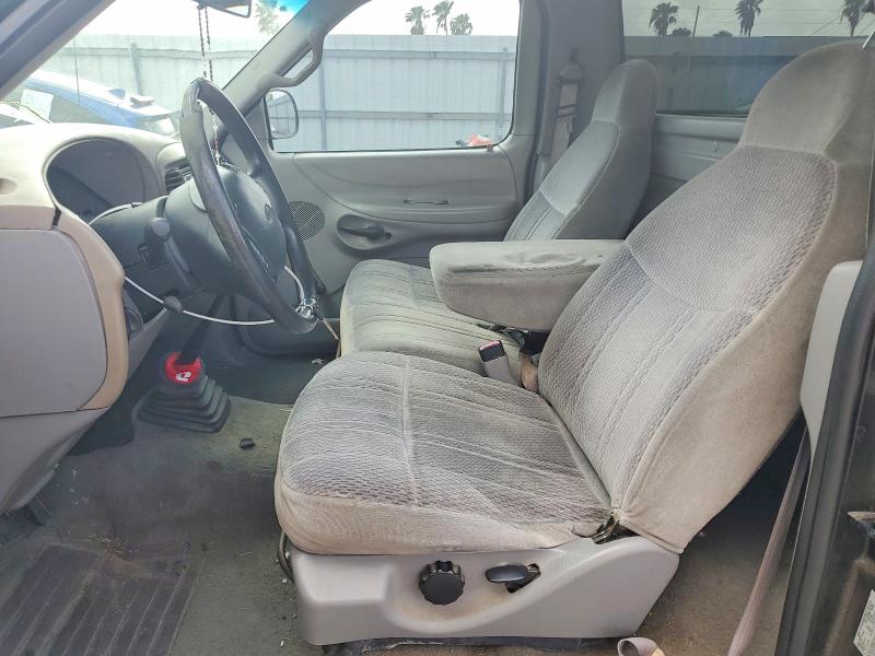 60460356 :رقم المزاد ، 1FTZF1722WKB58016 vin ، 1998 Ford F150 مزاد بيع
