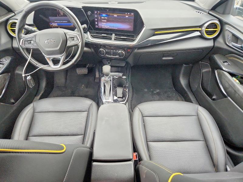 Aukcja sprzedaży 2024 Chevrolet Trax, vin: KL77LKE27RC173941, numer aukcji: 62535166
