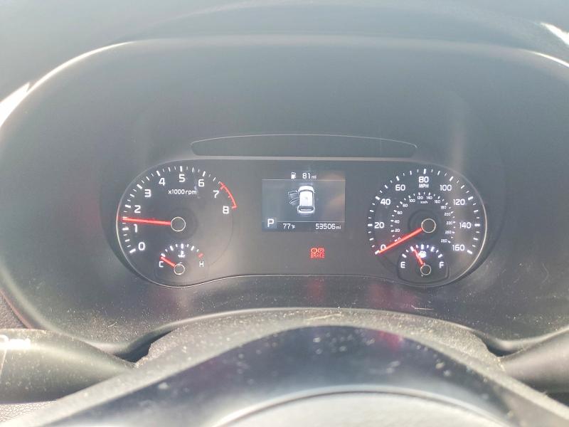 Продаж на аукціоні авто 2021 Kia Soul, vin: KNDJ23AU7M7766676, номер лоту: 63125166