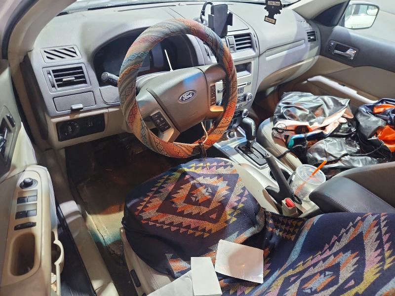 Aukcja sprzedaży 2012 Ford Fusion, vin: 3FAHP0HA8CR406002, numer aukcji: 61145016