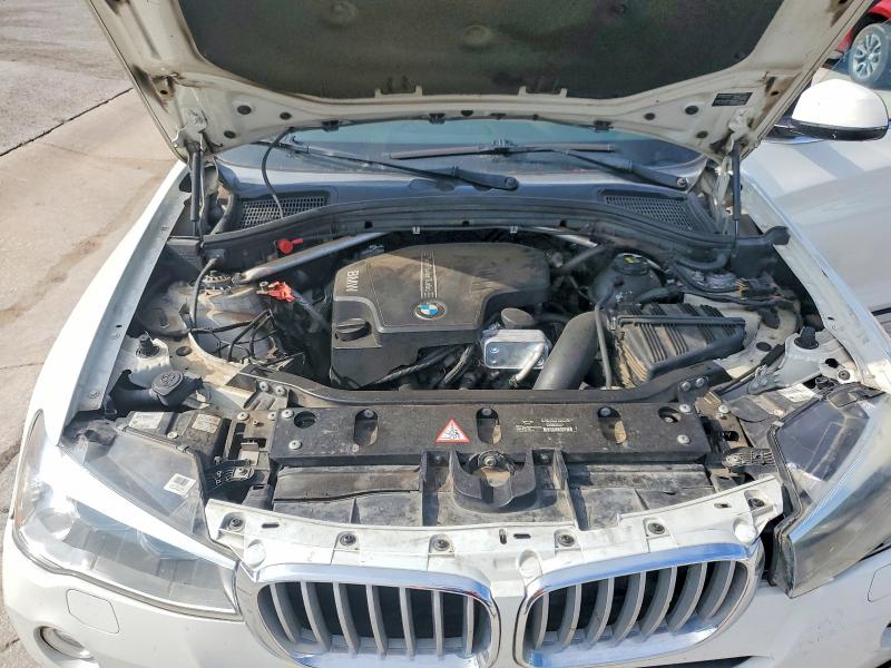 Продаж на аукціоні авто 2015 Bmw X3, vin: 5UXWX9C56F0D45383, номер лоту: 59829066