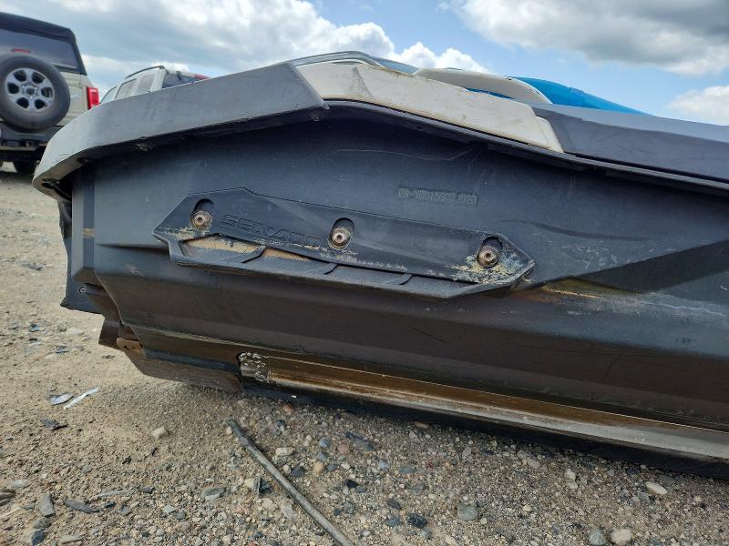 Продаж на аукціоні авто 2020 Sea-doo Spark 900 Ace, vin: YDV15927J920, номер лоту: 61928676