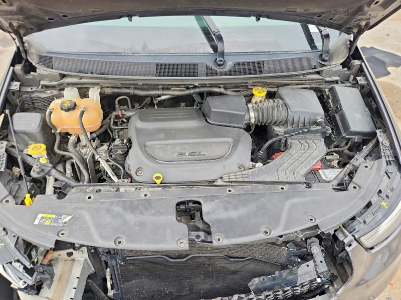 Продажа на аукционе авто 2021 Chrysler Pacifica, vin: 2C4RC1BG5MR600748, номер лота: 62872366