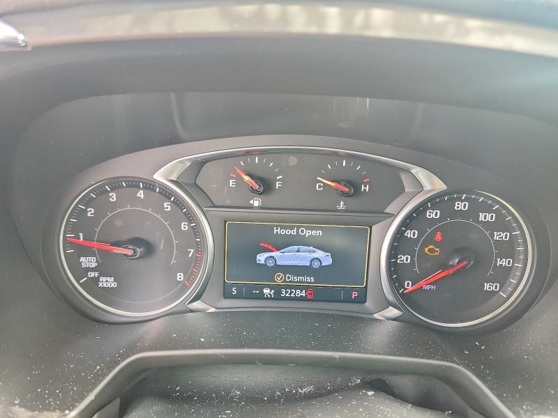 Продаж на аукціоні авто 2023 Chevrolet Blazer, vin: 3GNKBJRS3PS228579, номер лоту: 60223686