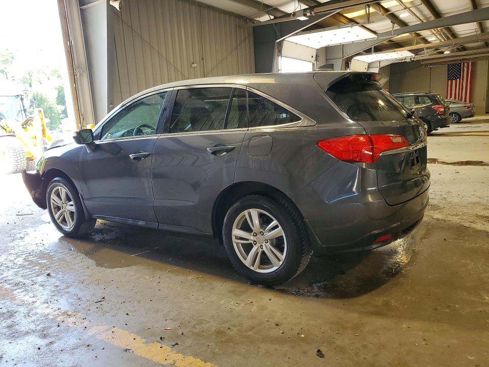 Aukcja sprzedaży 2013 Acura Rdx, vin: 5J8TB4H35DL018786, numer aukcji: 62334226