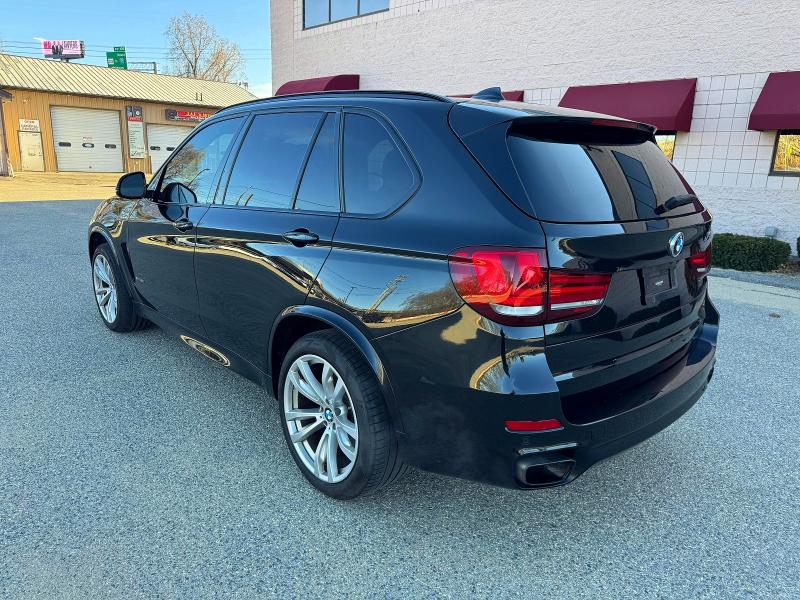 2018 Bmw X5 მანქანა იყიდება აუქციონზე, vin: 5UXKR6C55J0U15260, აუქციონის ნომერი: 63395686