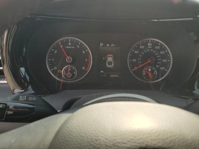 2024 Kia K5 მანქანა იყიდება აუქციონზე, vin: 5XXG64J2XRG266108, აუქციონის ნომერი: 76294485