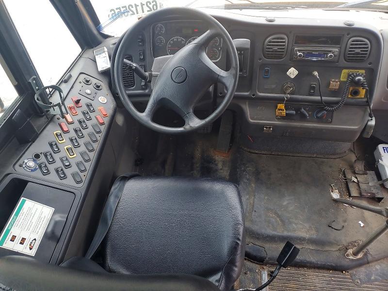 Продажа на аукционе авто 2012 Thomas Unknown, vin: 4UZABRDT4CCBK4992, номер лота: 62112556