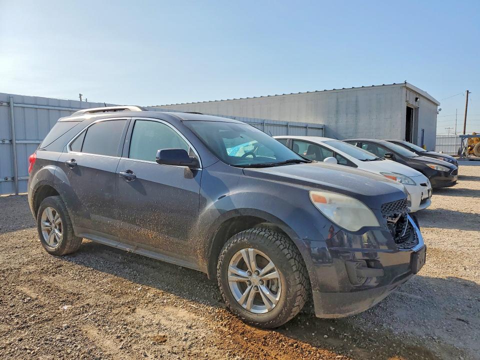 Продажа на аукционе авто 2015 Chevrolet Equinox, vin: 2GNALBEK6F6234099, номер лота: 60575176