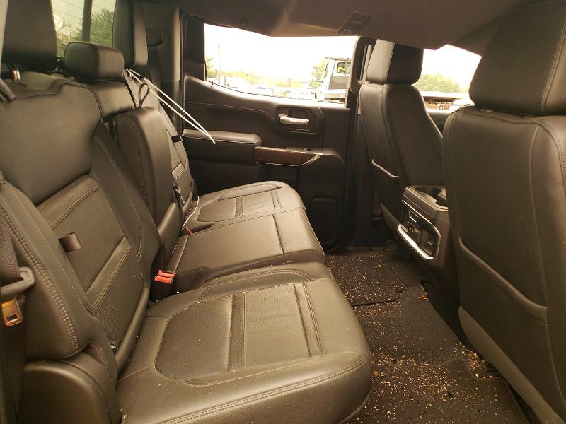 Aukcja sprzedaży 2019 Gmc Sierra, vin: 1GTU9FEL7KZ331895, numer aukcji: 61038326