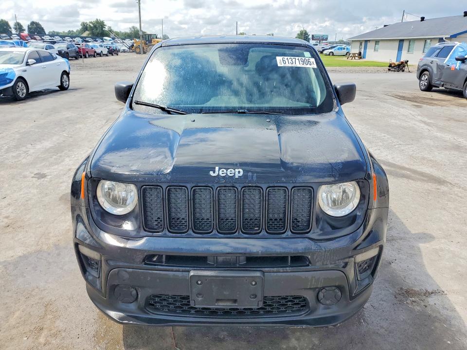 Продаж на аукціоні авто 2020 Jeep Renegade, vin: ZACNJBAB0LPM11005, номер лоту: 61371906