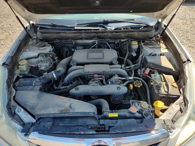 Aukcja sprzedaży 2011 Subaru Outback, vin: 4S4BRCCC1B3370604, numer aukcji: 62637586