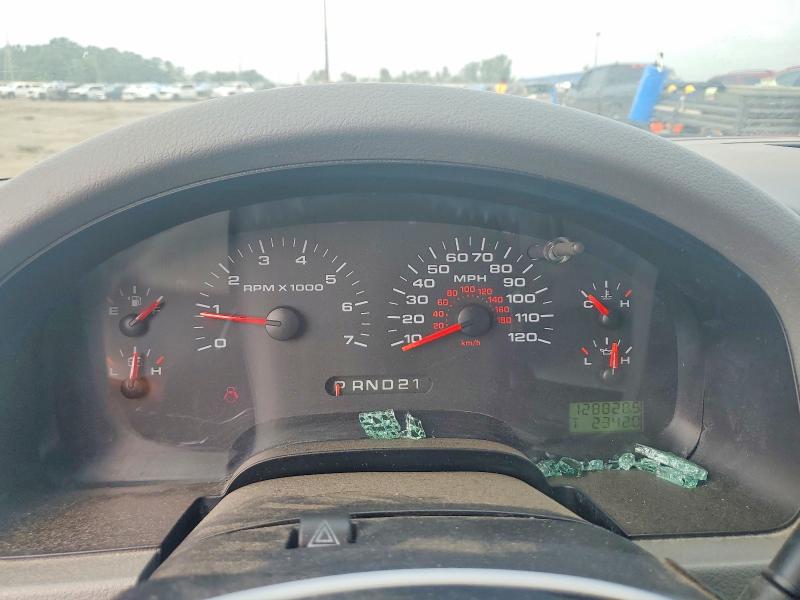 Aukcja sprzedaży 2007 Ford F150, vin: 1FTRX12W07FB41734, numer aukcji: 61401266