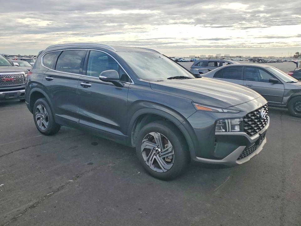 Продажа на аукционе авто 2023 Hyundai Santa Fe, vin: 5NMS2DAJ6PH611291, номер лота: 61937876