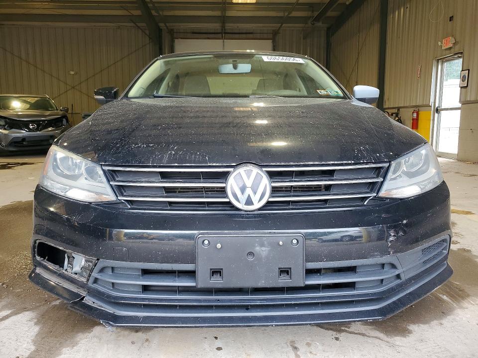 Aukcja sprzedaży 2015 Volkswagen Jetta, vin: 3VWD17AJ0FM290953, numer aukcji: 60656056