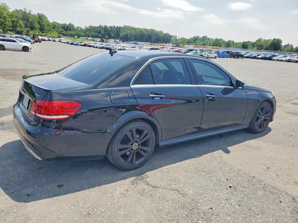 Продажа на аукционе авто 2016 Mercedes-benz E, vin: WDDHF8JBXGB175506, номер лота: 61841456