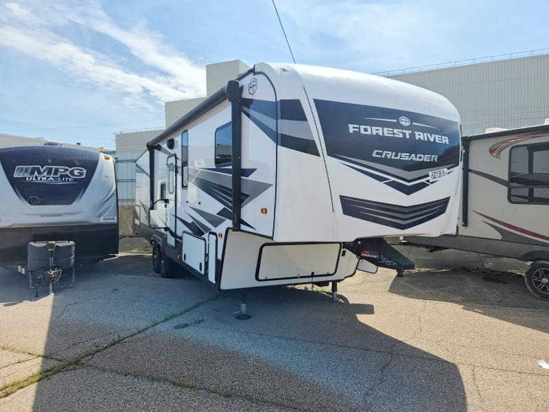 Продажа на аукционе авто 2025 Foresriver Crusader, vin: 5ZT3CSVB2SG128212, номер лота: 60213616