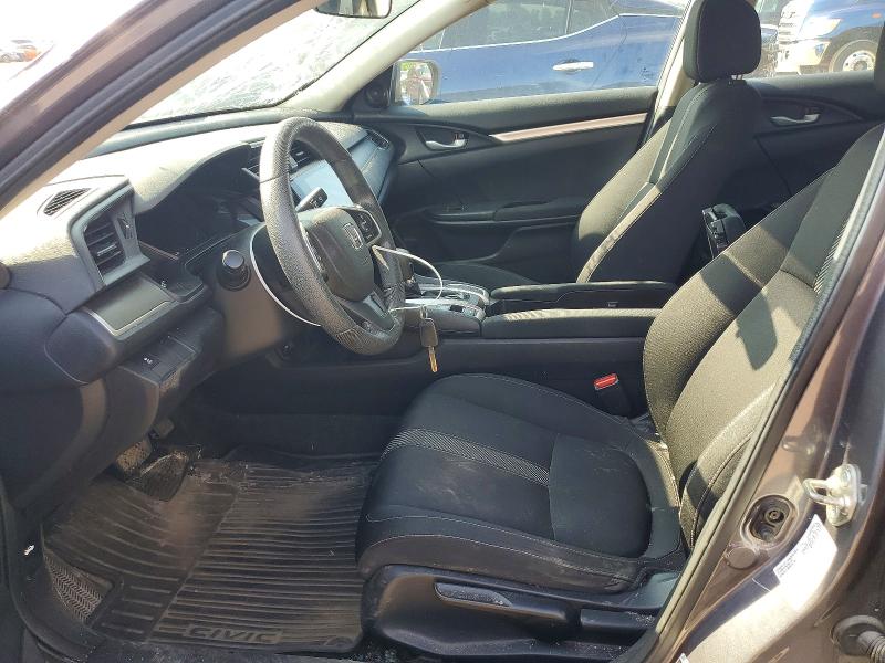 Aukcja sprzedaży 2018 Honda Civic, vin: 2HGFC2F55JH005841, numer aukcji: 59976836