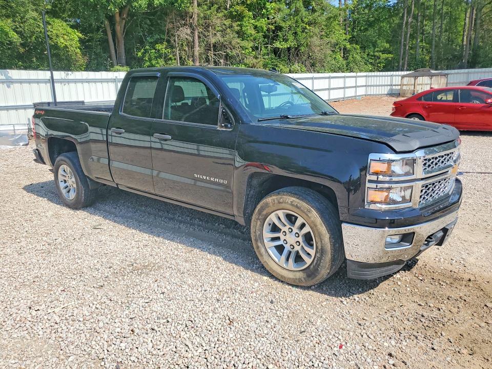 Aukcja sprzedaży 2014 Chevrolet Silverado, vin: 1GCVKREC9EZ196580, numer aukcji: 59573366