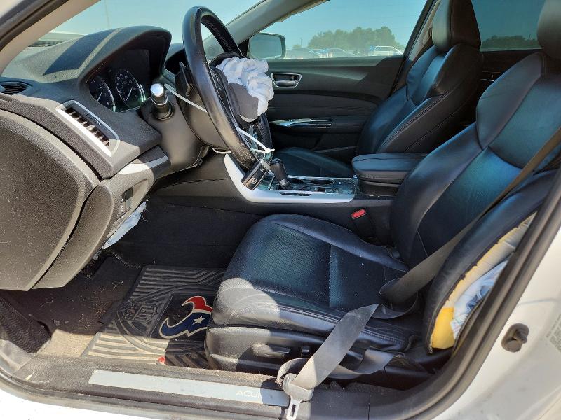 Aukcja sprzedaży 2019 Acura Tlx, vin: 19UUB1F53KA007379, numer aukcji: 61703326