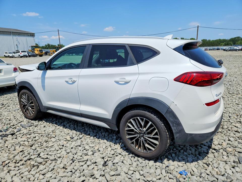 Aukcja sprzedaży 2019 Hyundai Tucson, vin: KM8J3CAL5KU029314, numer aukcji: 60701176