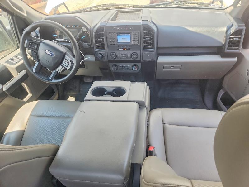 59842216 :رقم المزاد ، 1FTFX1E50LKF44393 vin ، 2020 Ford F150 مزاد بيع