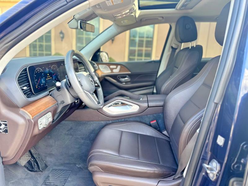61538976 :رقم المزاد ، 4JGFB4KB7LA012327 vin ، 2020 Mercedes-benz Gle مزاد بيع