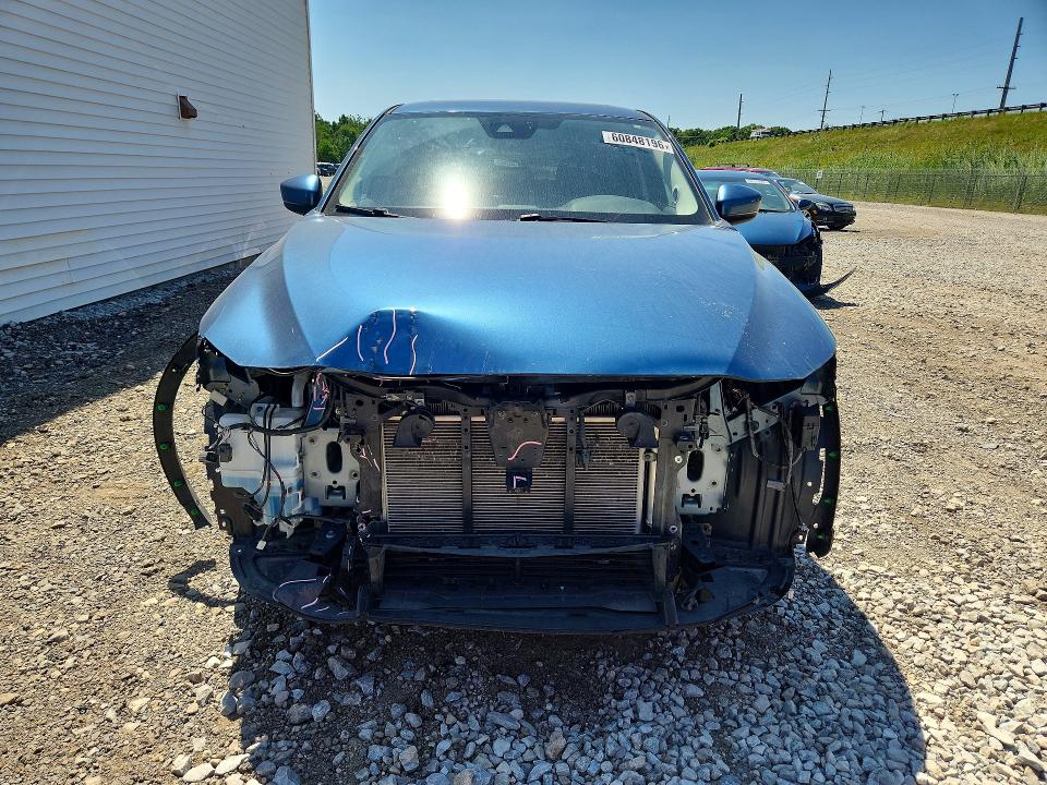 60848196 :رقم المزاد ، JM3KFBCL7H0159304 vin ، 2017 Mazda Cx-5 مزاد بيع