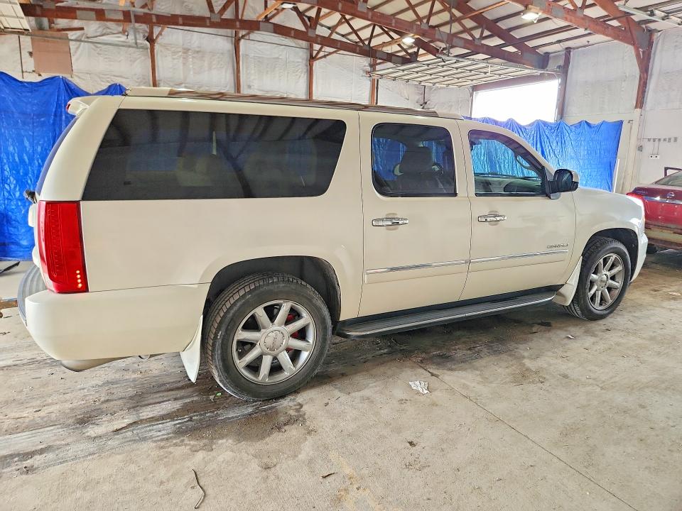 Продаж на аукціоні авто 2011 Gmc Yukon Xl, vin: 1GKS2MEF3BR311898, номер лоту: 59686976