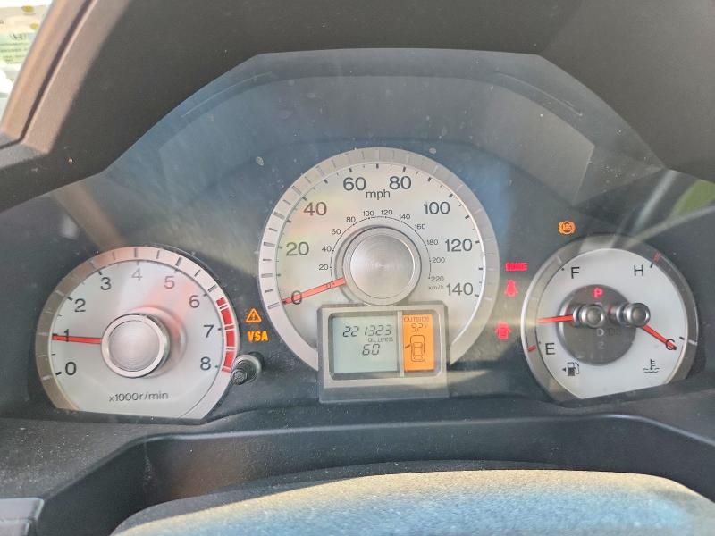 Aukcja sprzedaży 2011 Honda Pilot, vin: 5FNYF4H58BB088633, numer aukcji: 61301586