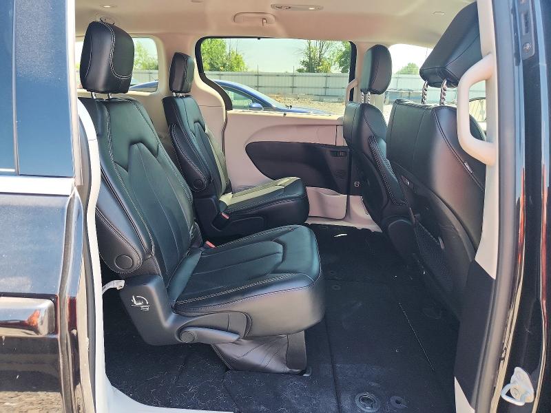 Auction sale of the 2023 Chrysler Pacifica, vin: 2C4RC3BGXPR545553, lot number: 60795016