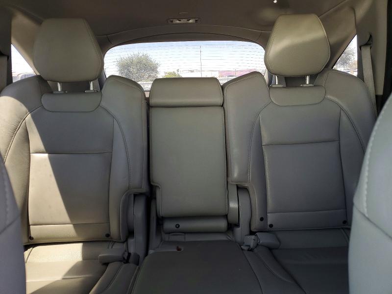 62624466 :رقم المزاد ، 5FRYD4H29EB025376 vin ، 2014 Acura Mdx مزاد بيع