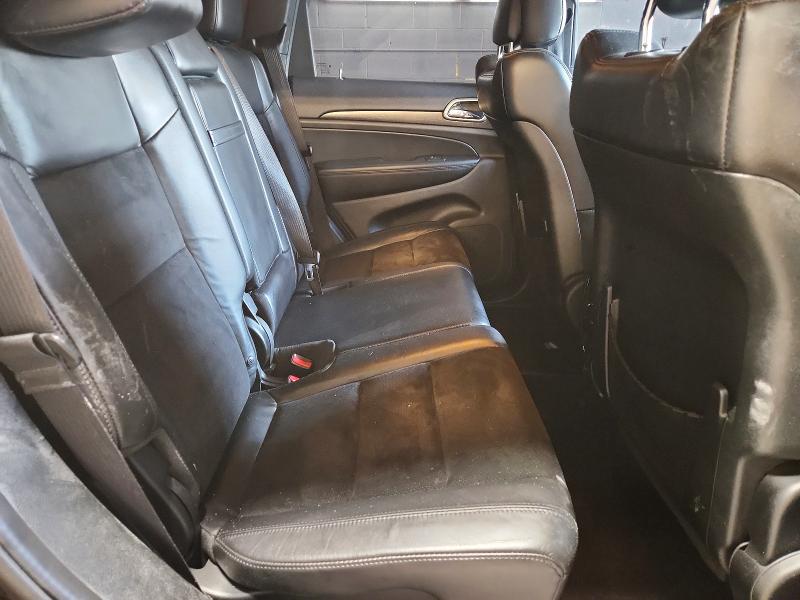 Продаж на аукціоні авто 2018 Jeep Grand Cherokee, vin: 1C4RJFAG3JC410469, номер лоту: 60973376