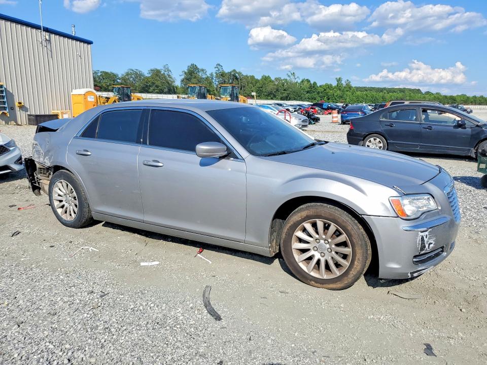 Aukcja sprzedaży 2014 Chrysler 300, vin: 2C3CCAAG4EH175669, numer aukcji: 61513986
