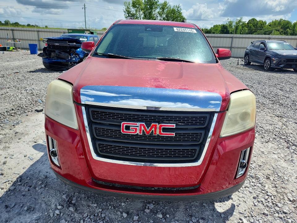 Продаж на аукціоні авто 2014 Gmc Terrain, vin: 2GKALSEK9E6251619, номер лоту: 62245146